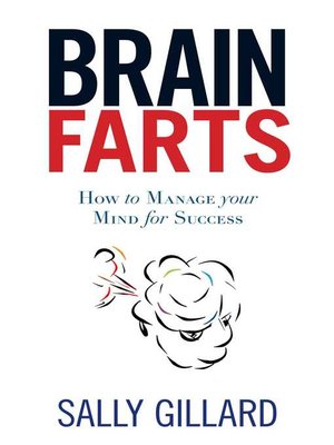 cover image of Brain Farts